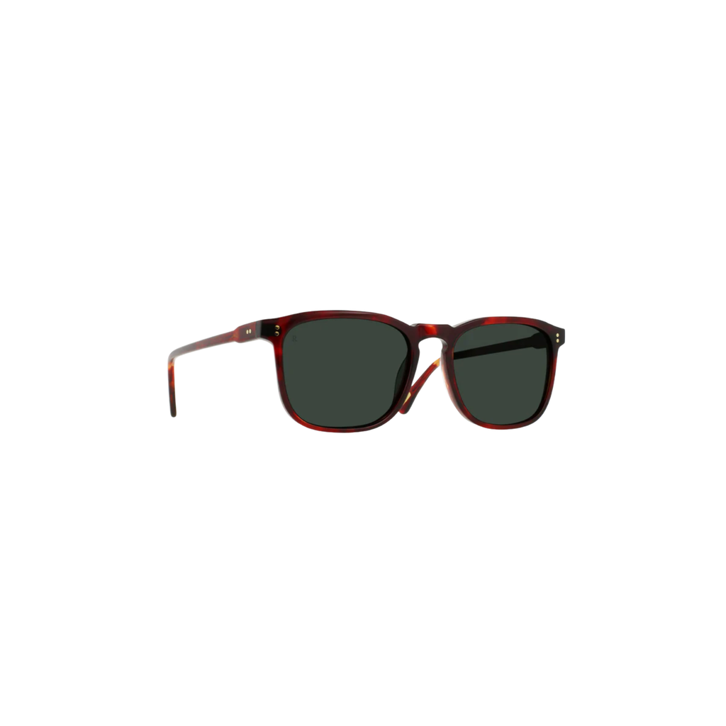Wiley - Negroni/Green Polarized