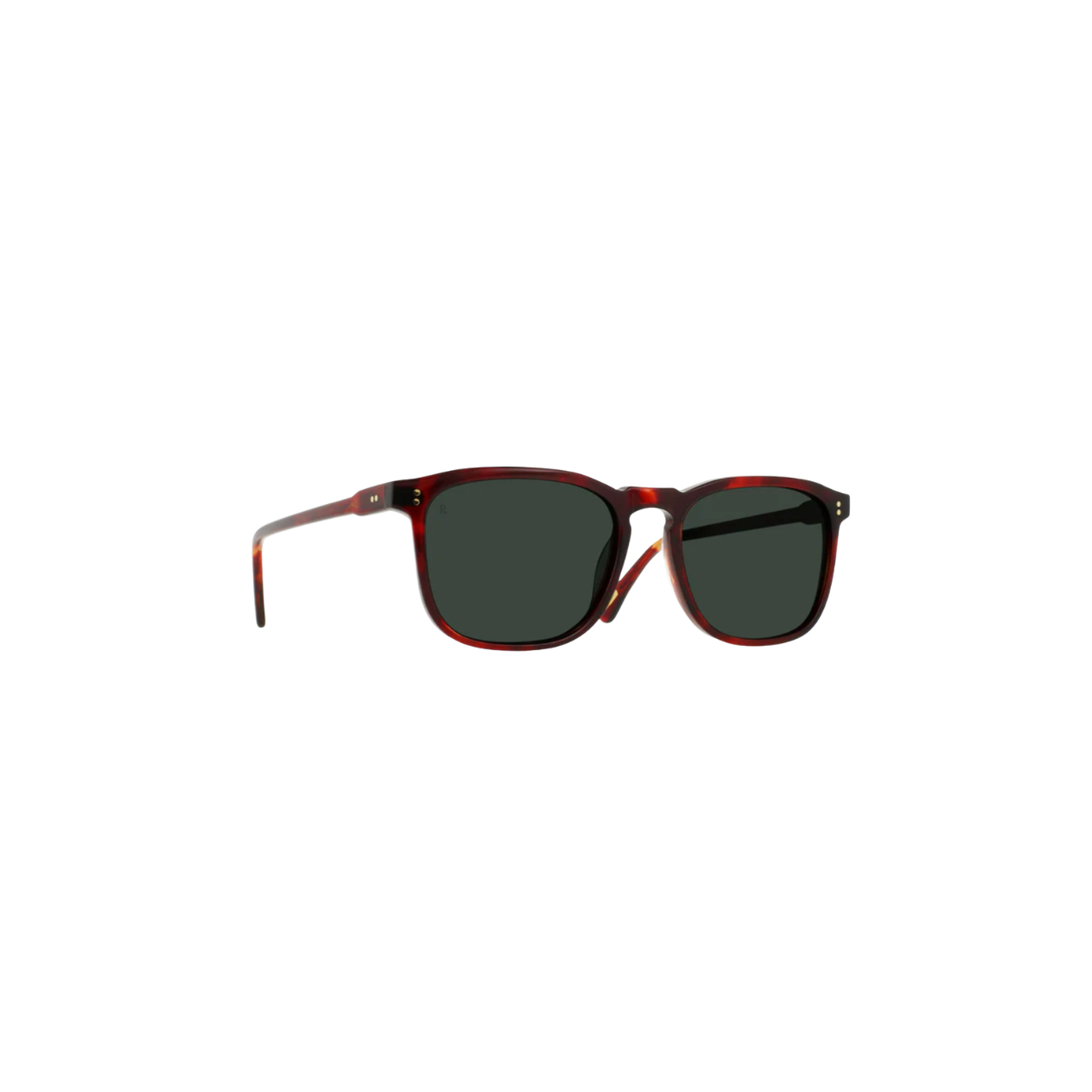 Wiley - Negroni/Green Polarized