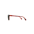Wiley - Negroni/Green Polarized