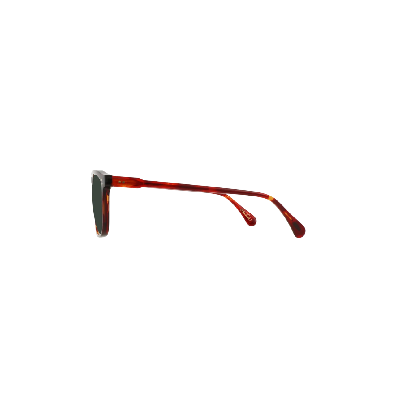 Wiley - Negroni/Green Polarized