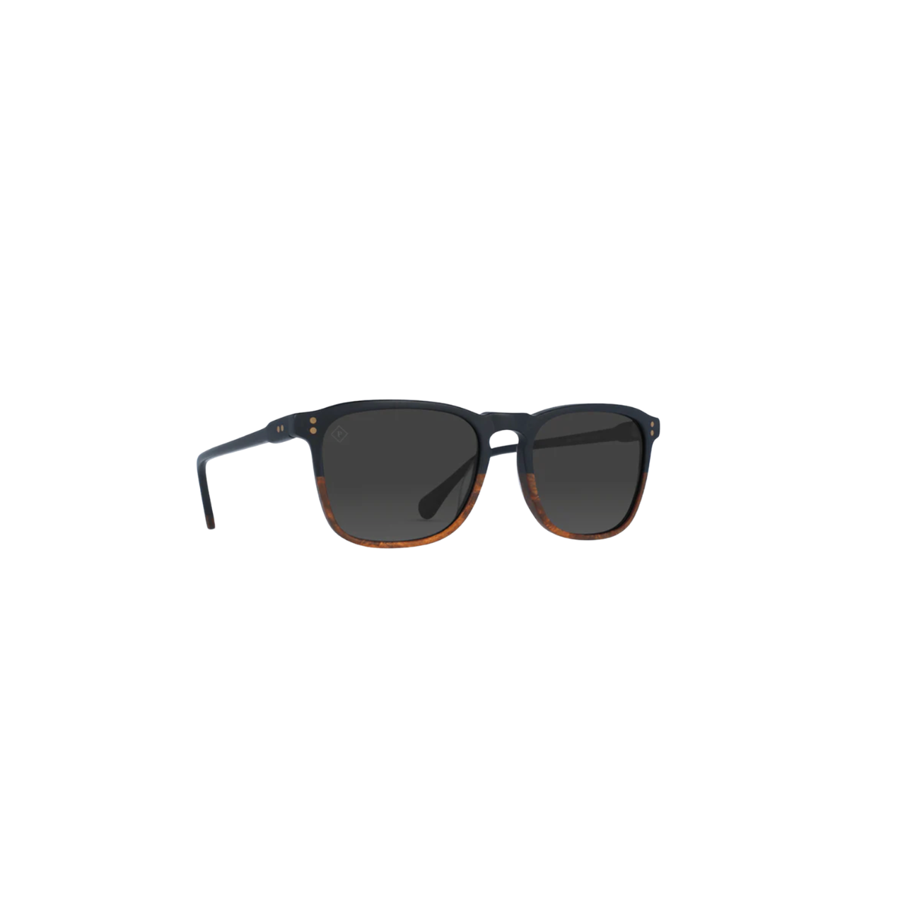 Wiley - Burlwood/Black Polarized