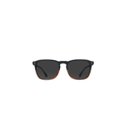 Wiley - Burlwood/Black Polarized