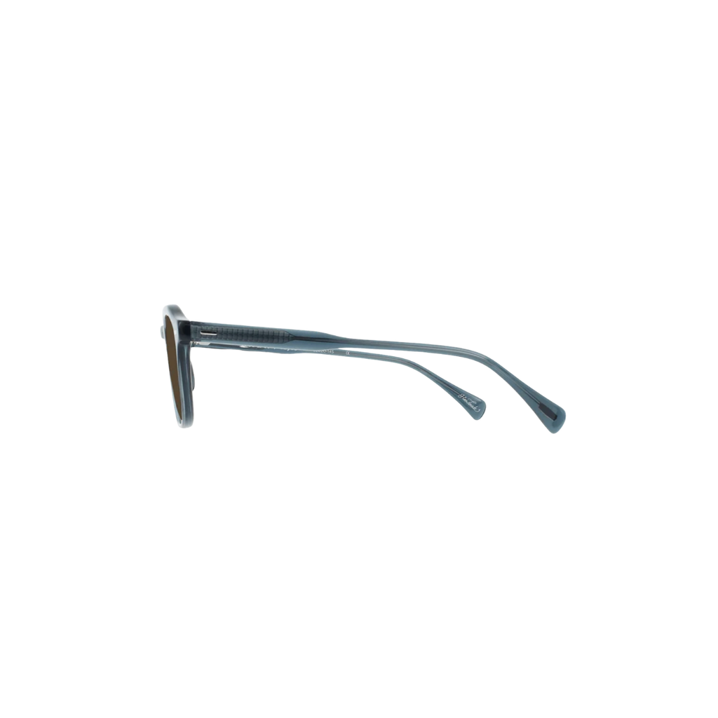 Clyve - Absinthe/Vibrant Brown Polarized