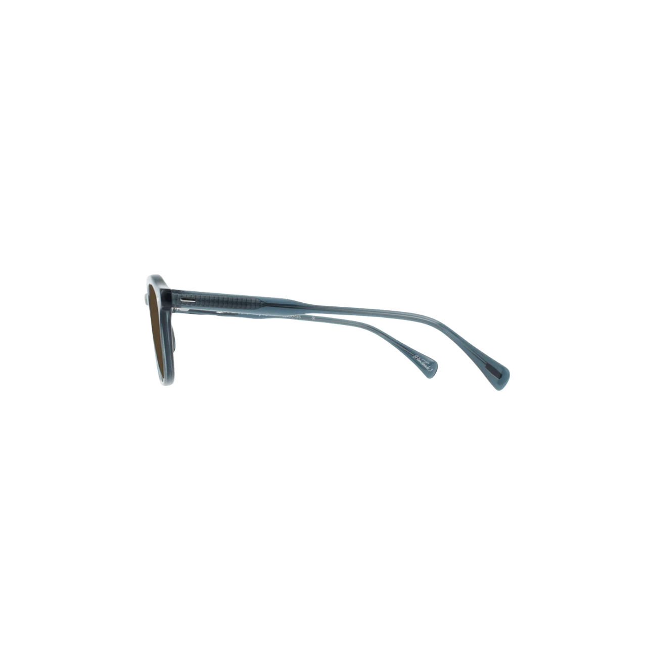 Clyve - Absinthe/Vibrant Brown Polarized