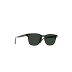 Alvez - Recycled Black/Green Polarized