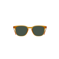 Alvez - Honey/Green Polarized