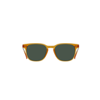 Alvez - Honey/Green Polarized
