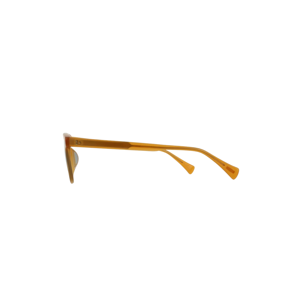 Alvez - Honey/Green Polarized