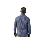 Soft Twill Movement Shirt - Riverstone Pass Plaid