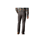 Classic Fit Gold School Chino - Fossil Grey