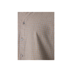 Melange Plaid Hutcheson Sport Shirt - Stormy Sea Multi