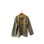 No 106 Shirt Jacket - Olive