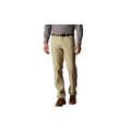 Field Canvas Five-Pocket Pant - Sandstone