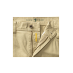 Field Canvas Five-Pocket Pant - Sandstone