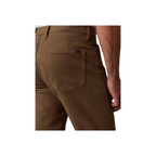 Reserve Twill Five-Pocket Pant - Timber