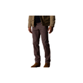 Field Canvas Five-Pocket Pant - Peppercorn