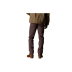 Field Canvas Five-Pocket Pant - Peppercorn