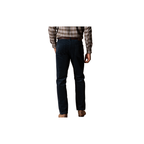 Holston Corduroy Five-Pocket - Carbon Navy