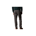 Holston Corduroy Five-Pocket - Fossil Grey