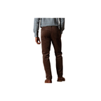 Holston Corduroy Five-Pocket - Espresso Brown