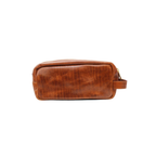 Shamrock Toiletry Bag - Dark Navy