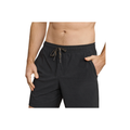 7" Pursuit Short - Unlined - Asphalt Linear Texture