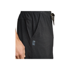 7" Pursuit Short - Unlined - Asphalt Linear Texture