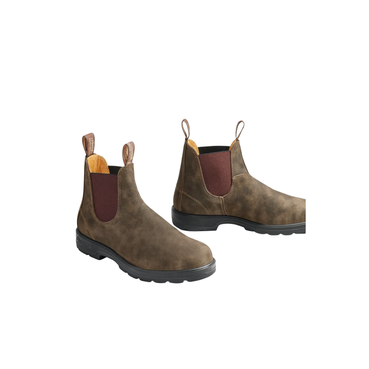 Classic #585 - Rustic Brown