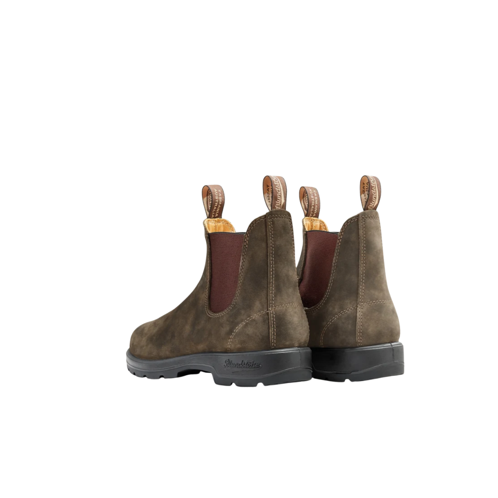 Classic #585 - Rustic Brown