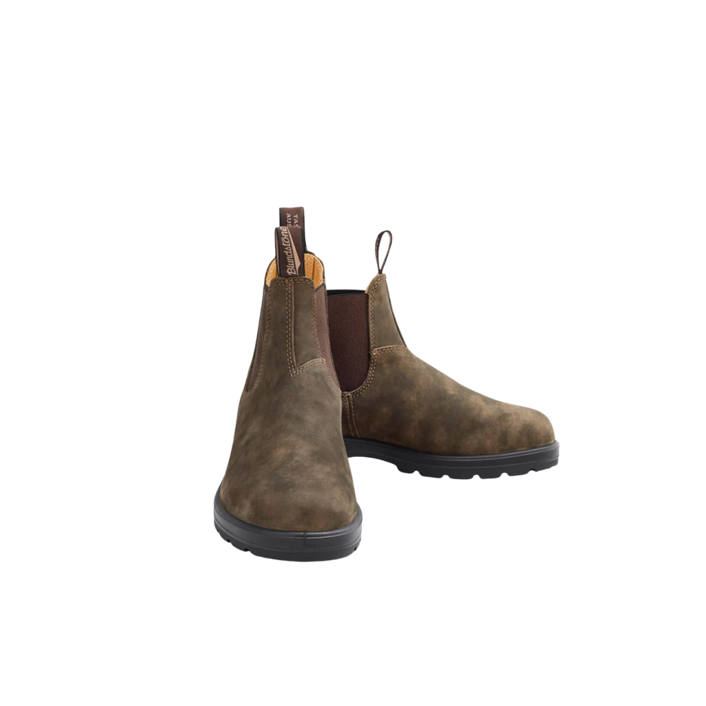 Classic #585 - Rustic Brown