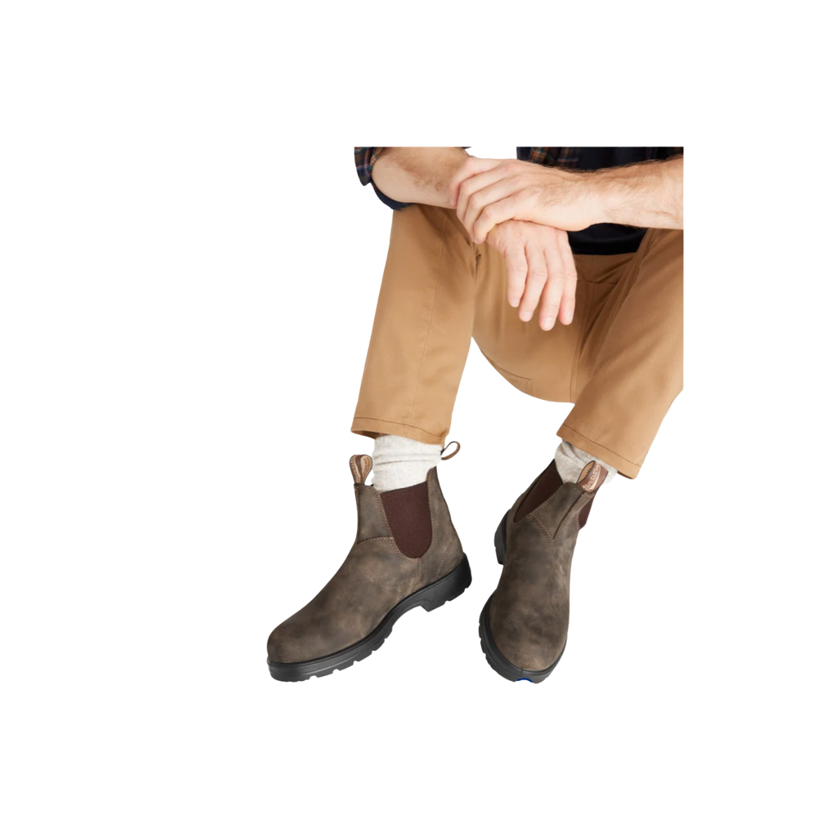 Classic #585 - Rustic Brown