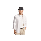 WFH Shirt - Off White