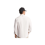 WFH Shirt - Off White