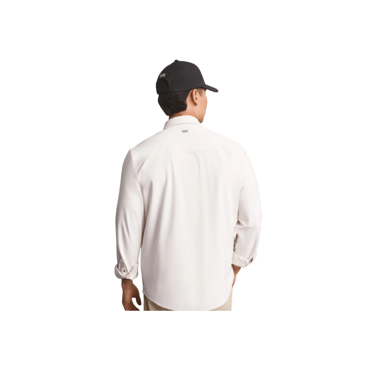 WFH Shirt - Off White