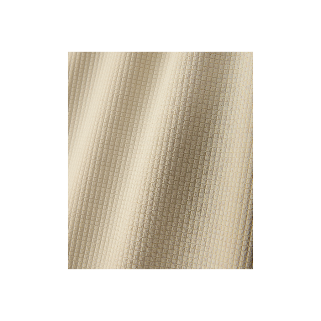 Waffle Tech Tee - Toasted Oat