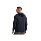 Waffle Tech Hoodie - True Navy