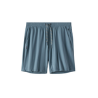 7" Pursuit Short - Unlined- Shadow Blue