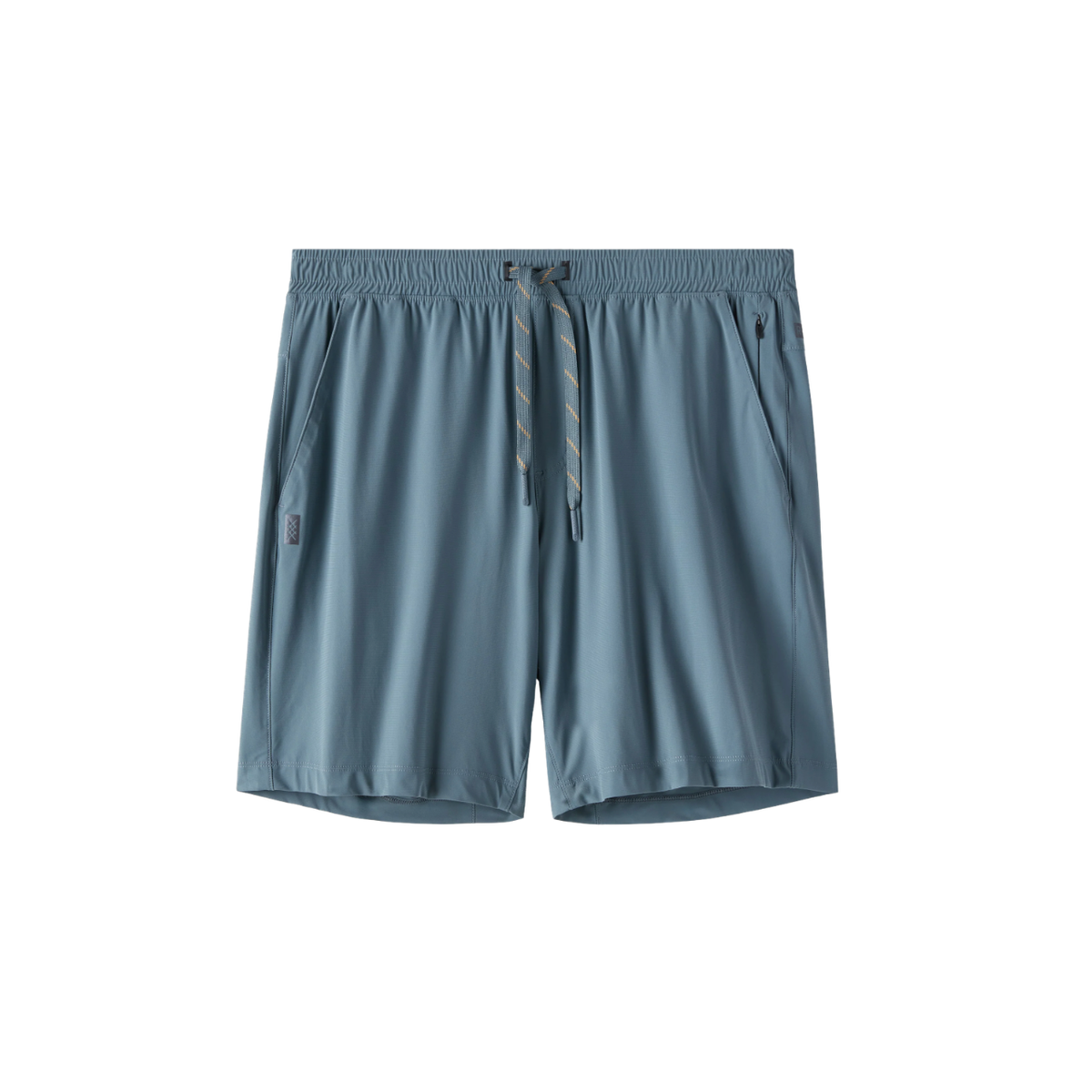 7" Pursuit Short - Unlined- Shadow Blue