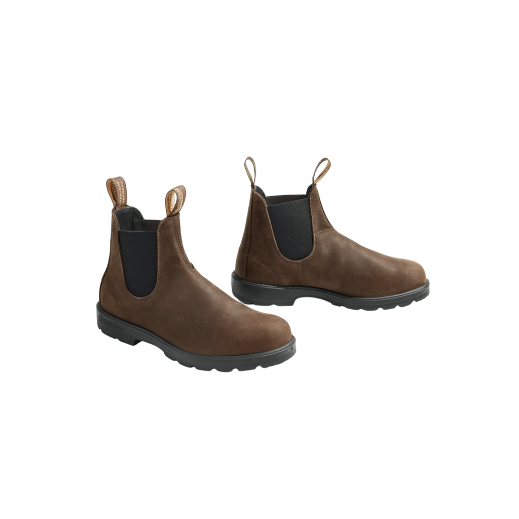 Classic #1609 - Antique Brown