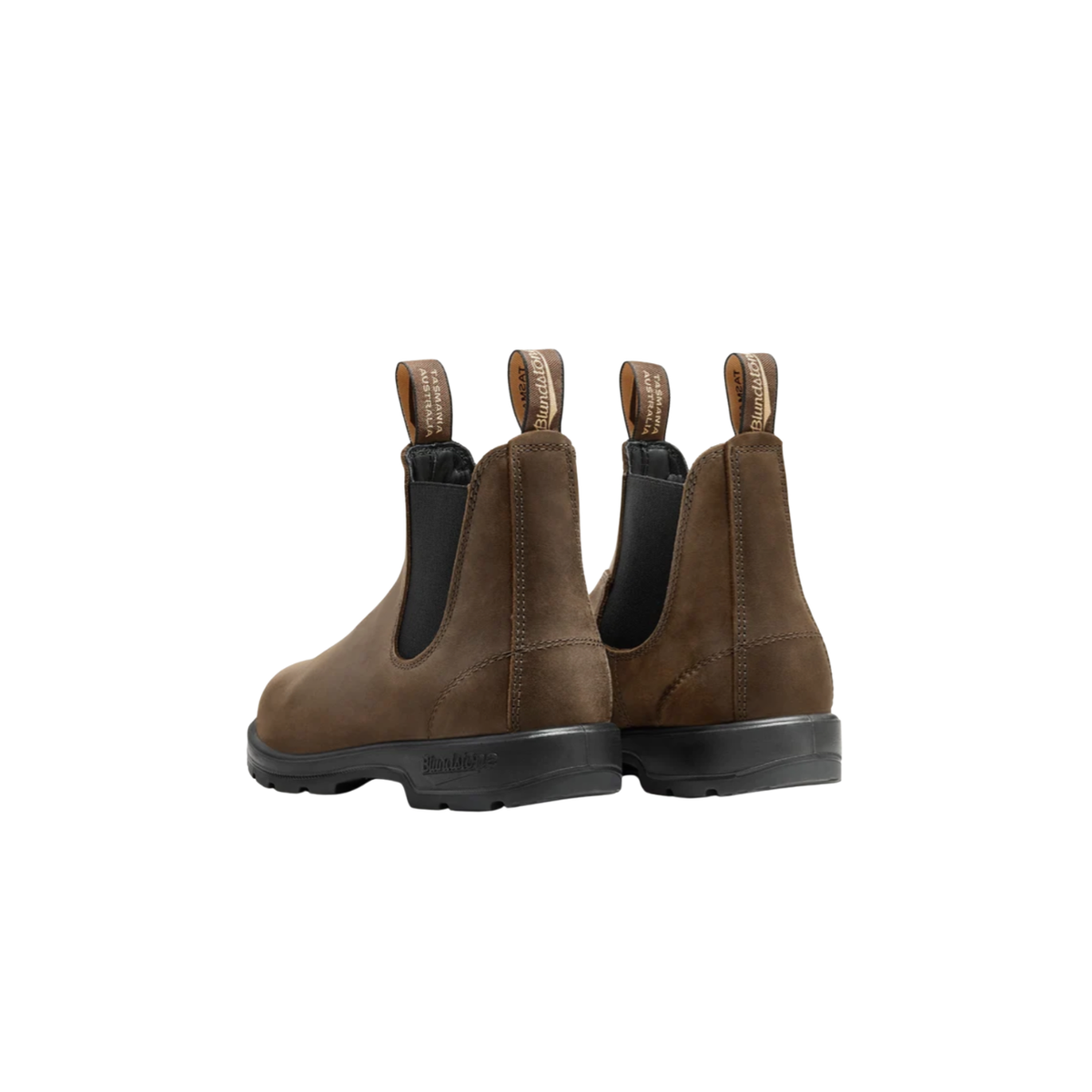 Classic #1609 - Antique Brown