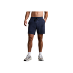 7" Pursuit Short - Unlined - True Navy Camo