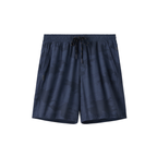 7" Pursuit Short - Unlined - True Navy Camo