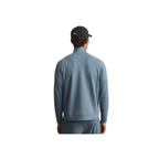 Dreamstate 1/4 Zip - Shadow Blue