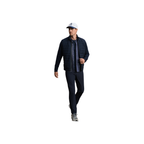 Dreamstate Quilted Jacket - True Navy