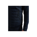 Dreamstate Quilted Jacket - True Navy