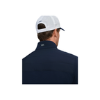 Dreamstate Quilted Jacket - True Navy