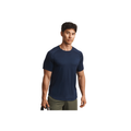 Atmosphere Tee - Navy Heather