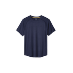 Atmosphere Tee - Navy Heather