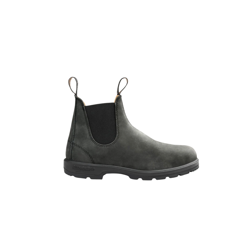 Classic #587 - Rustic Black