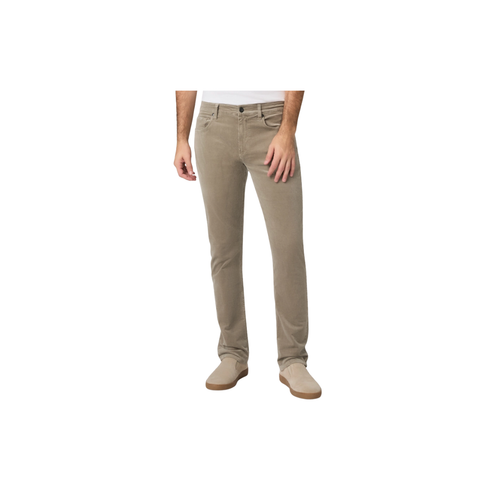 Federal - 32" Inseam - Vintage Light Carbon Corduroy
